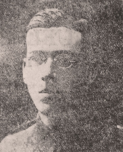 PHILIP HUMPHREYS