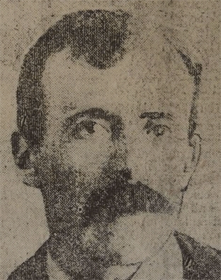 Jesse ROWLANDS