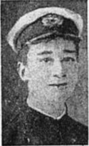 Sidney John MORRIS