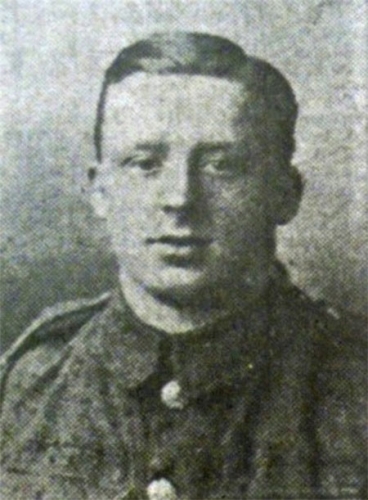 JAMES MARKLAND