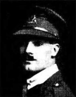 THOMAS TOWNSHEND BOAST