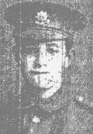 ERNEST JOHNSTONE