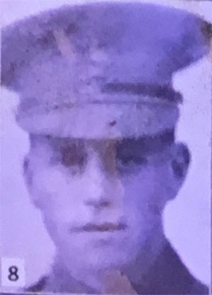 Turner Russell WALKER