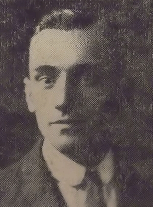 John Stanley JOHNSTON