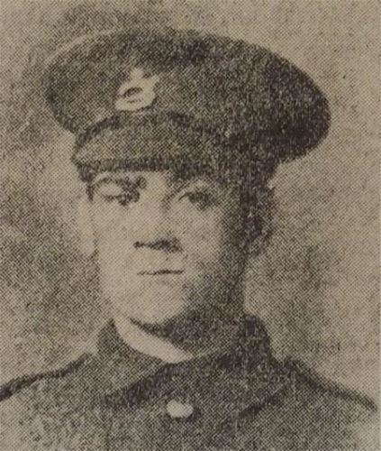 James SMALLMAN