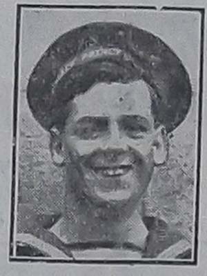 Joseph Daniel OSTLE