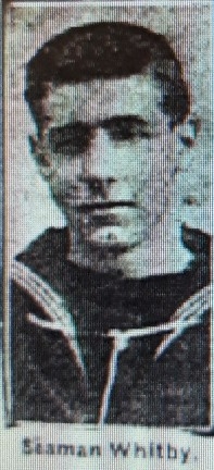 Herbert Thomas WHITBY