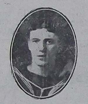 William WILLIAMS