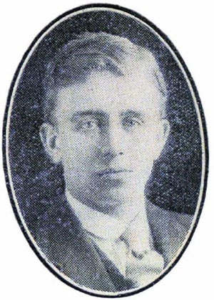 Leonard Stanley PRICE