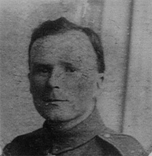 JOHN WILLIAM BELFIELD