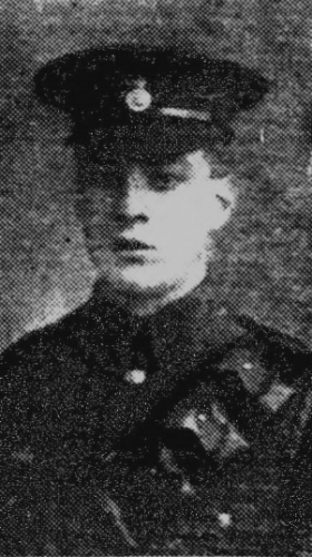 George Watkin WILLIAMS