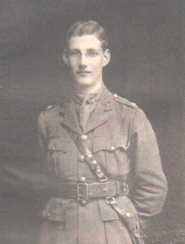 Harry Ben WILLIAMS
