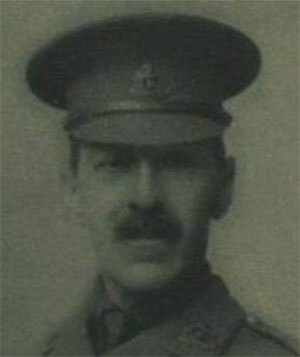 PHILIP FRANCIS MORTON