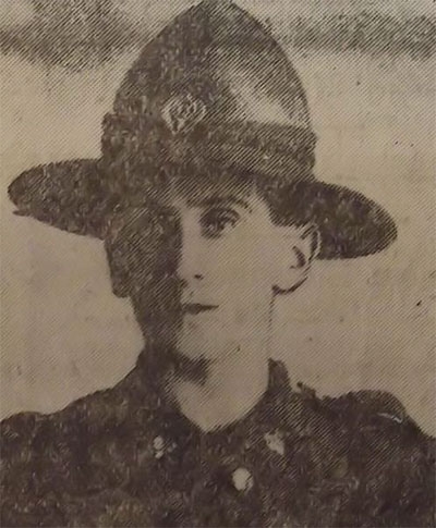 FREDERICK BETTELEY