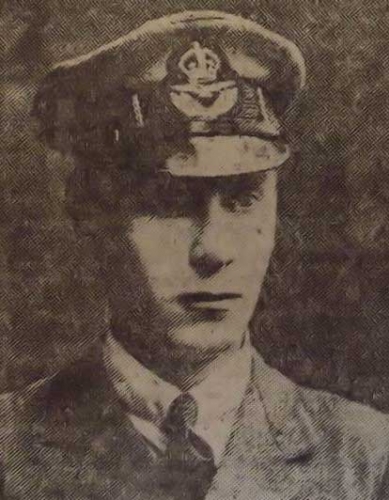 CHARLES FREDERICK RICHARDS GOODYEAR