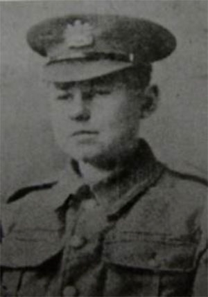 John Wilshaw HIGGINBOTTOM