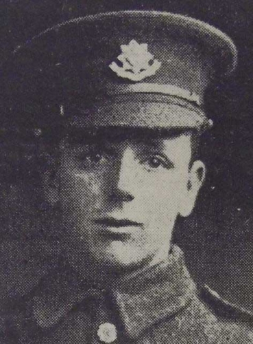 WILLIAM BENSON