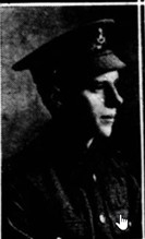 JOHN DYKES HOLT