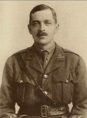 William Morton JOHNSON