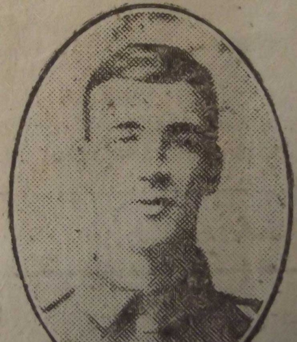 Albert Edward LEE