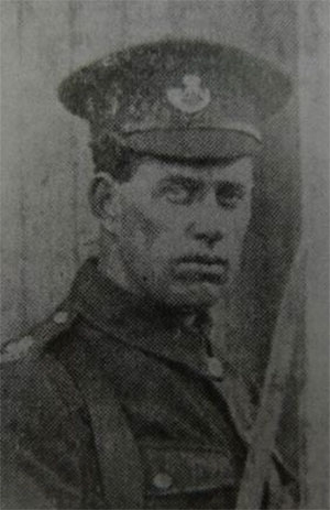 JOHN FRANCIS POOLE