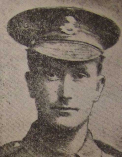 Harold Sinnott PRICE