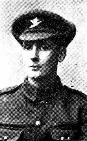 Albert Connor ROBERTS