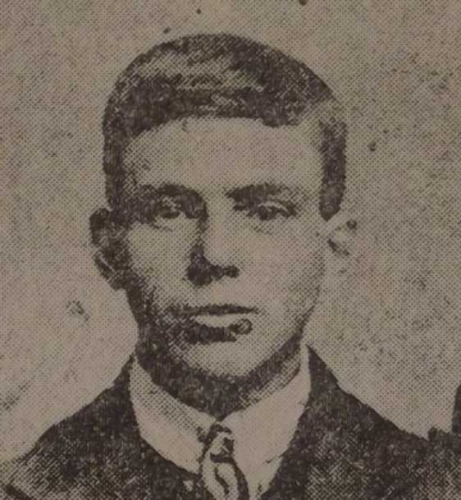 Robert SPARKES