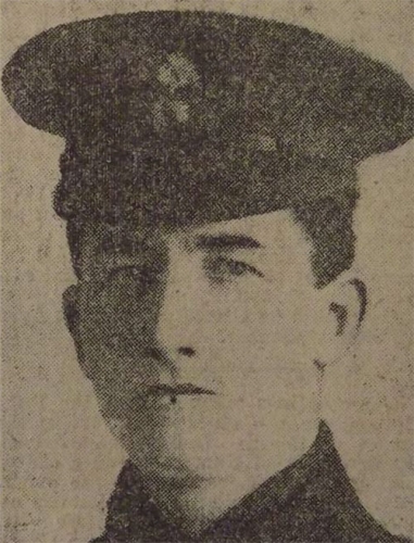 Edward TITLEY