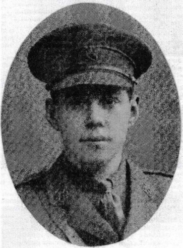 Arnold Leslie JOHNSON