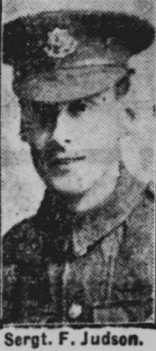 FRANK JUDSON