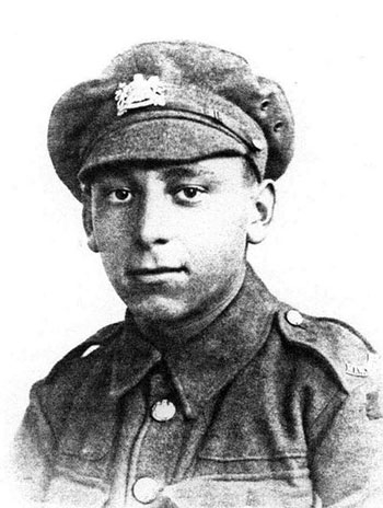 Noel TRIVETT