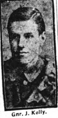 JOHN KELLY