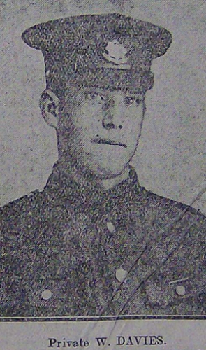 William DAVIES