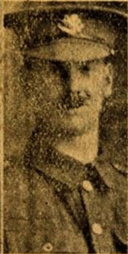 Frank Jubilee SHAW