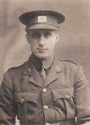 EDWARD AUGUSTINE BELL