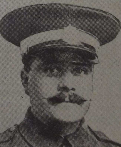 Francis James SINNOTT