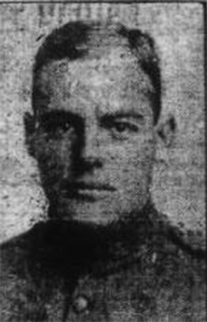 JOHN REGINALD NICKSON