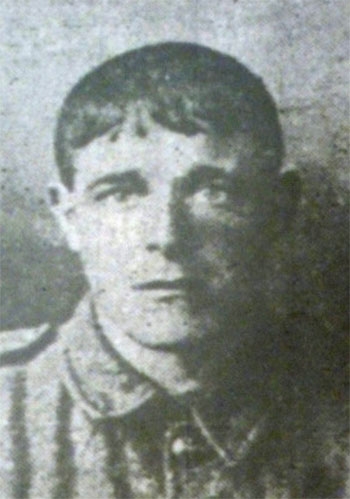 Ernest FROST