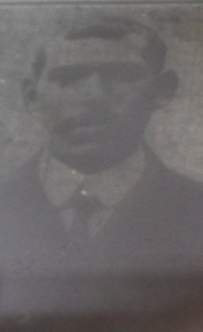 William HAMMOND