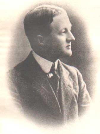 Brisco Francis MACSWINEY