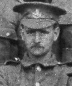 WILLIAM GEORGE NEEDHAM