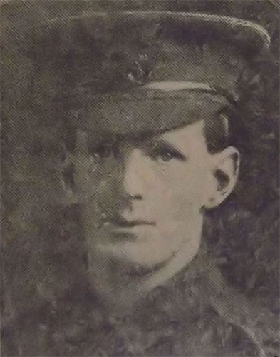 Sidney J. PINNINGTON