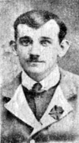 William BEAUMONT