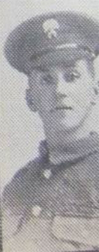 Harry Collingwood BUCKLAND