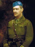 Cecil Hugh ANTROBUS