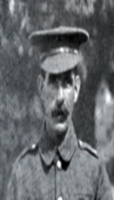 Hugh BEATTY