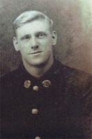 John HARGREAVES