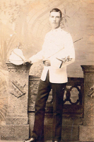 John Edward Williams