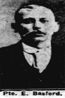 Edward BASFORD